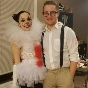 Meet your Posher, Richelle